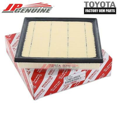 Genuine Toyota Air Filter Element · The Car Devices