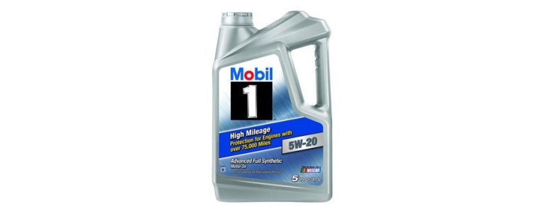 Royal Purple High-Mileage Synthetic Motor Oil · The Car Devices